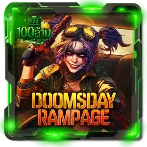 Doomsday-Rampage-100ล้าน